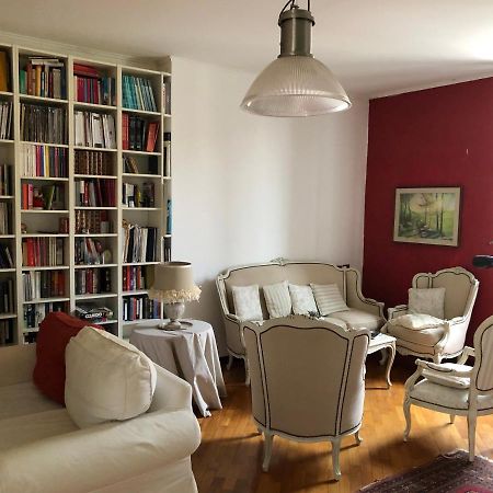Apartmán Il Salottino Follonica Exteriér fotografie