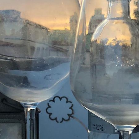 Apartmán Il Salottino Follonica Exteriér fotografie