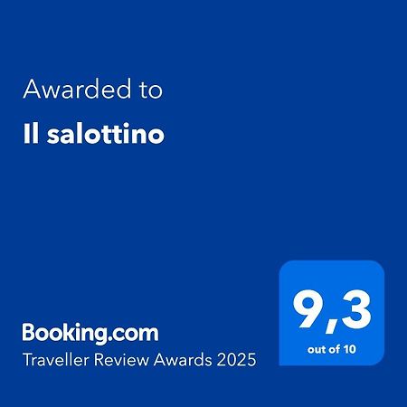 Apartmán Il Salottino Follonica Exteriér fotografie