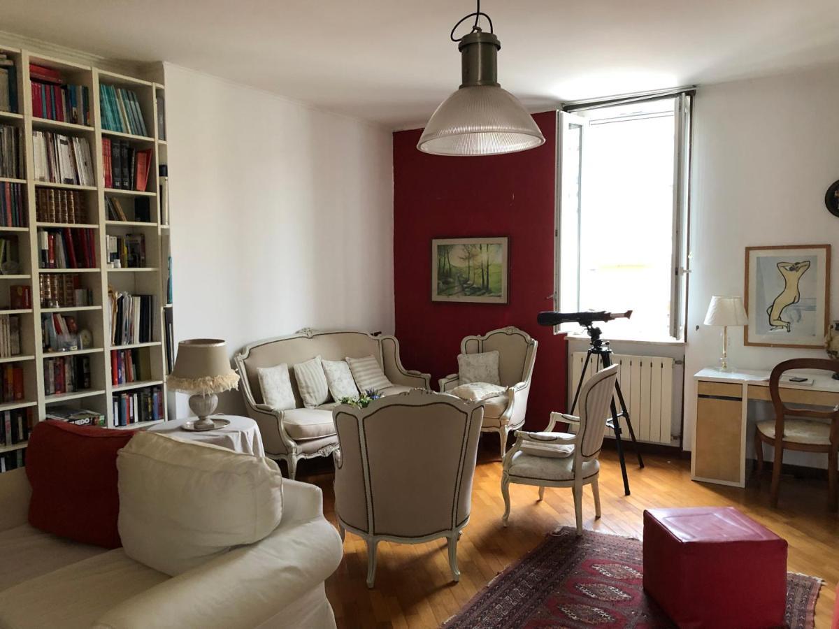 Apartmán Il Salottino Follonica Exteriér fotografie