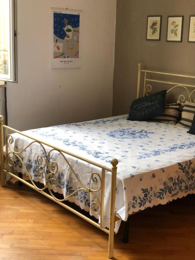 Apartmán Il Salottino Follonica Exteriér fotografie