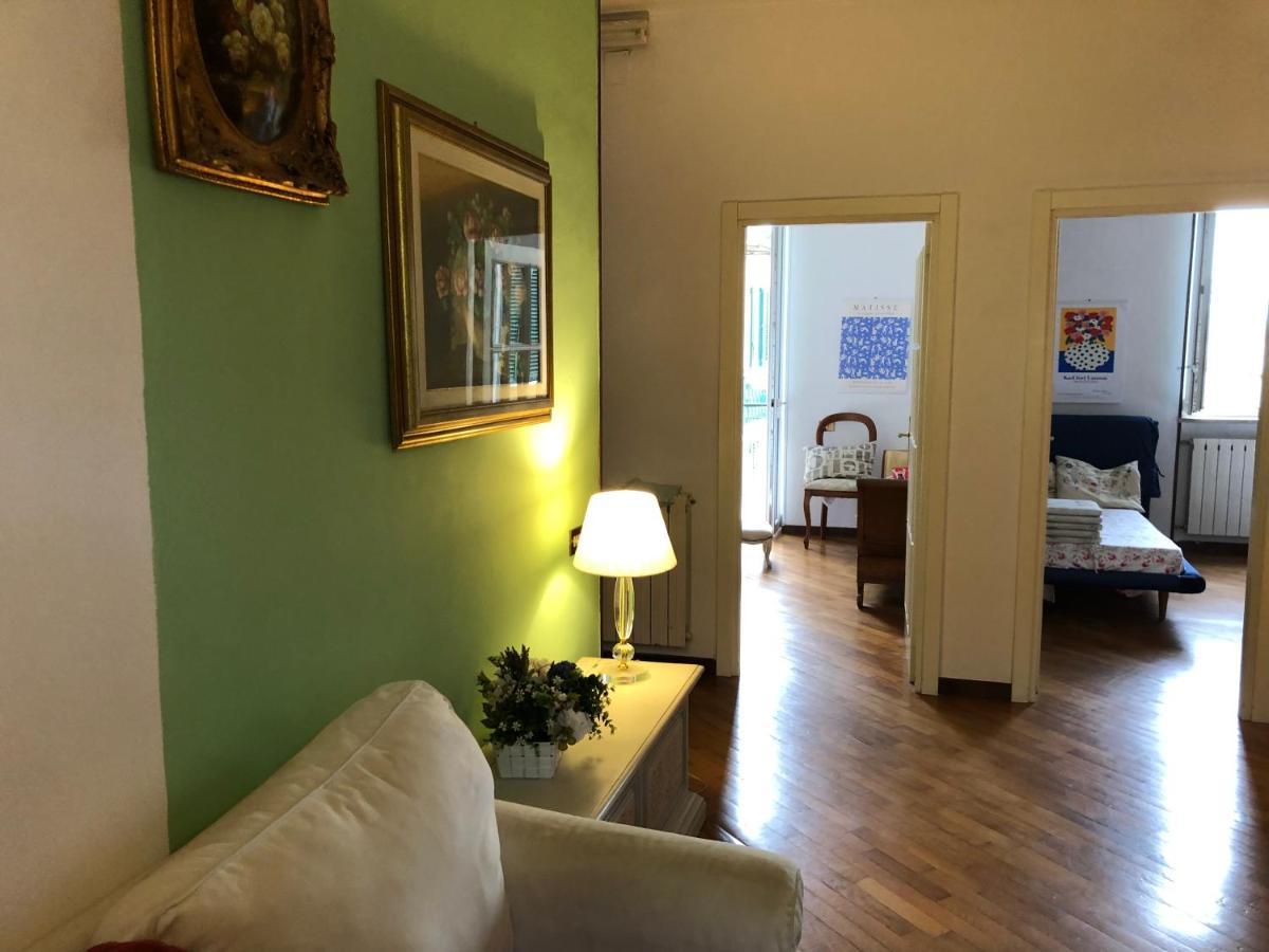 Apartmán Il Salottino Follonica Exteriér fotografie