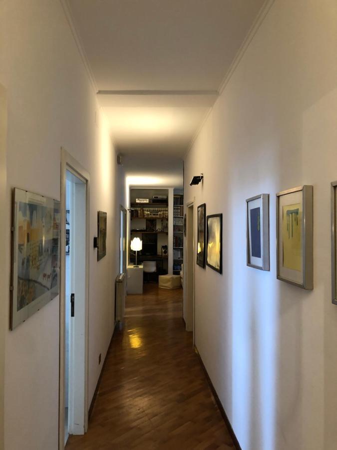 Apartmán Il Salottino Follonica Exteriér fotografie