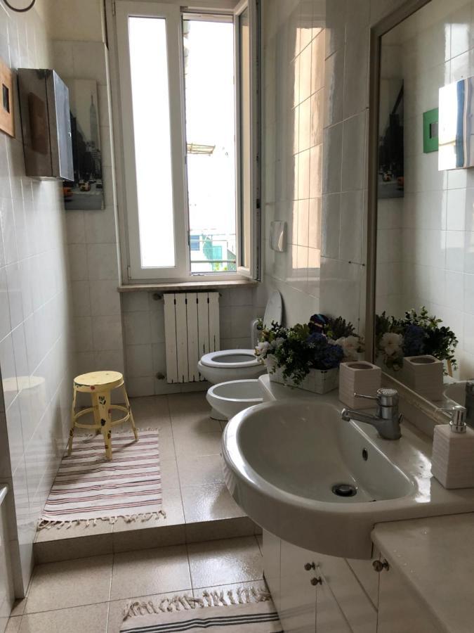 Apartmán Il Salottino Follonica Exteriér fotografie