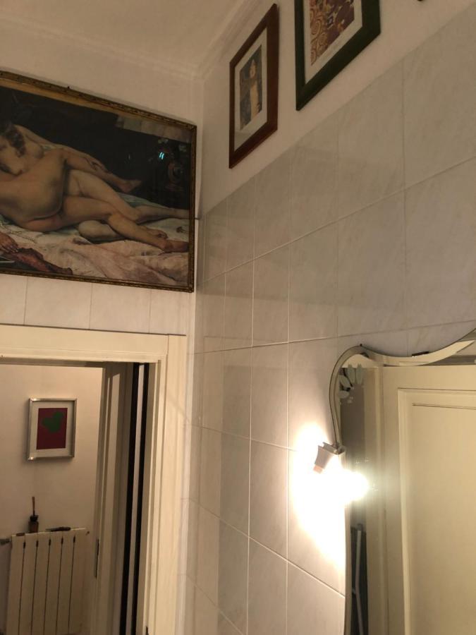 Apartmán Il Salottino Follonica Exteriér fotografie
