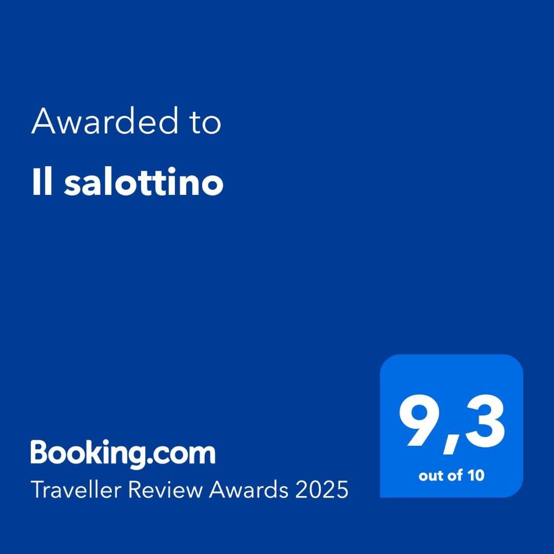 Apartmán Il Salottino Follonica Exteriér fotografie